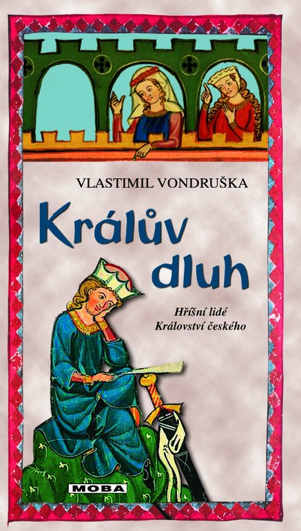 Králův dluh