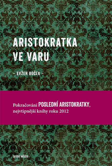 Aristokratka ve varu