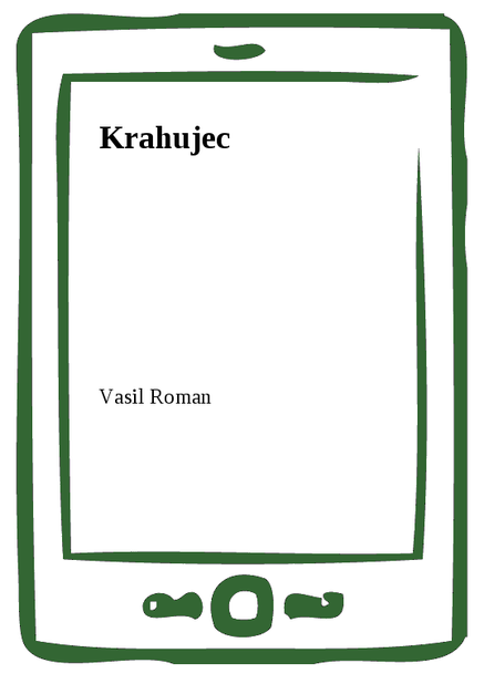 Krahujec