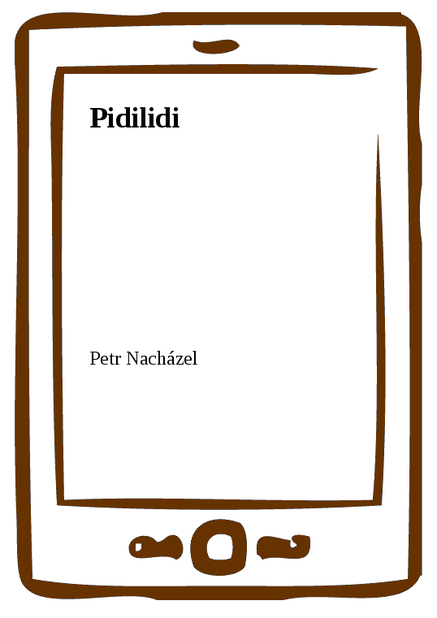 Pidilidi