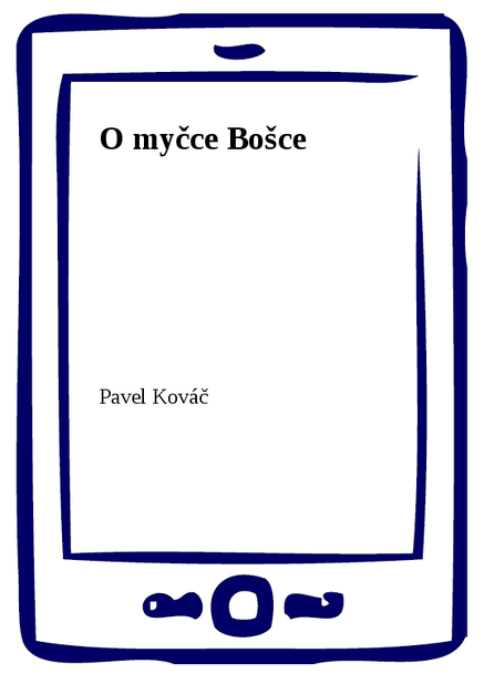 O myčce Bošce