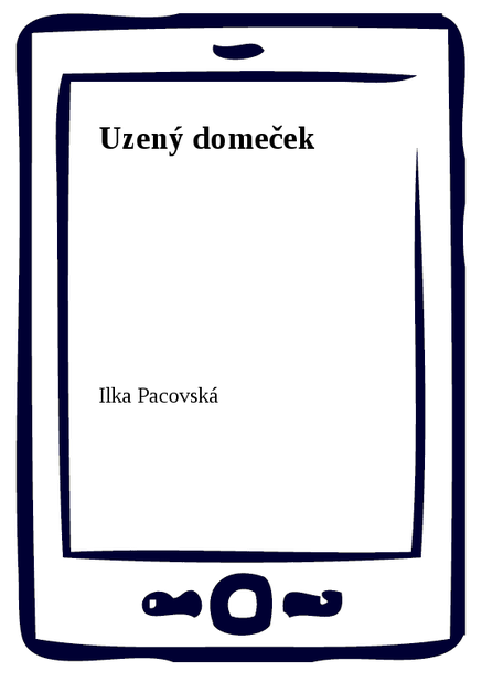 Uzený domeček