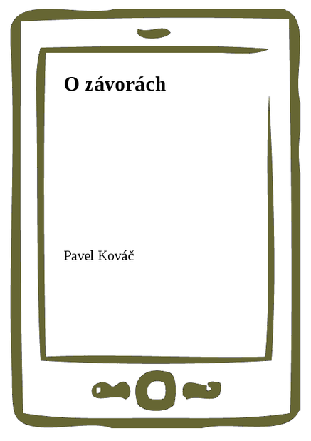 O závorách