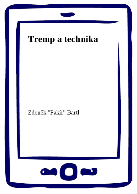 Tremp a technika