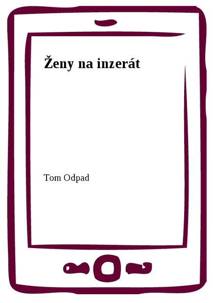 Ženy na inzerát