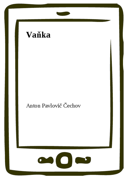 Vaňka