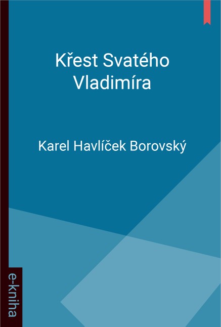 Křest Svatého Vladimíra