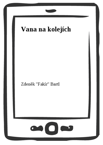 Vana na kolejích