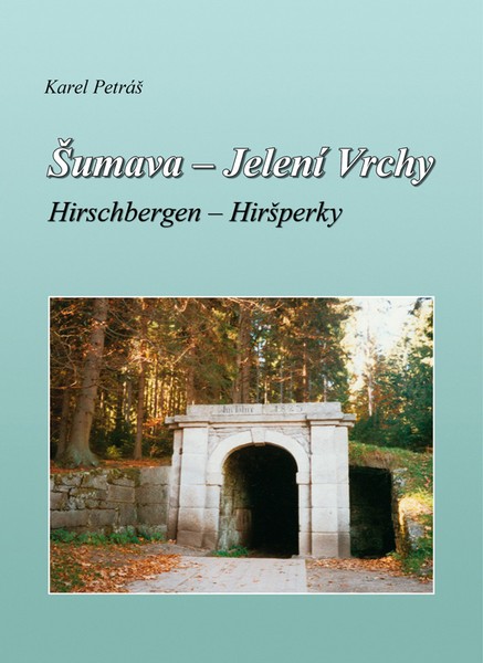 Šumava – Jelení Vrchy