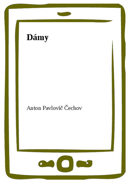 Dámy