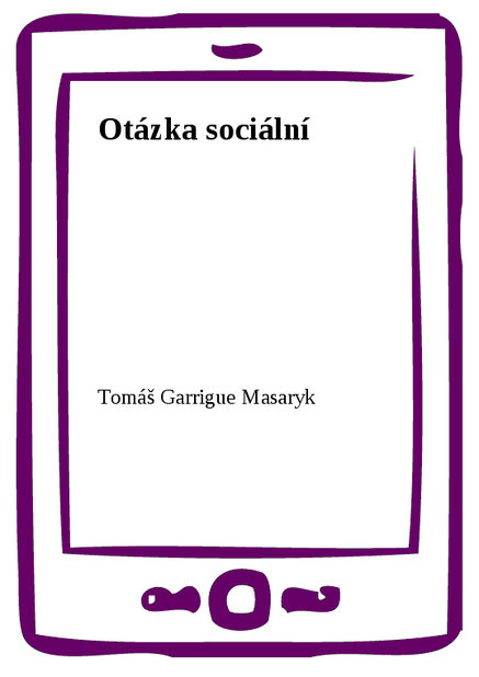 Otázka sociální