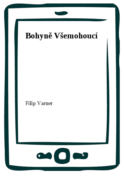 Bohyně Všemohoucí