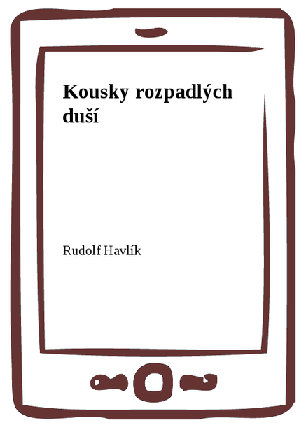 Kousky rozpadlých duší