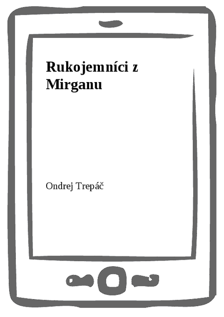 Rukojemníci z Mirganu