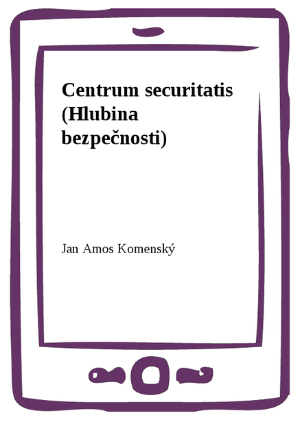 Centrum securitatis (Hlubina bezpečnosti)