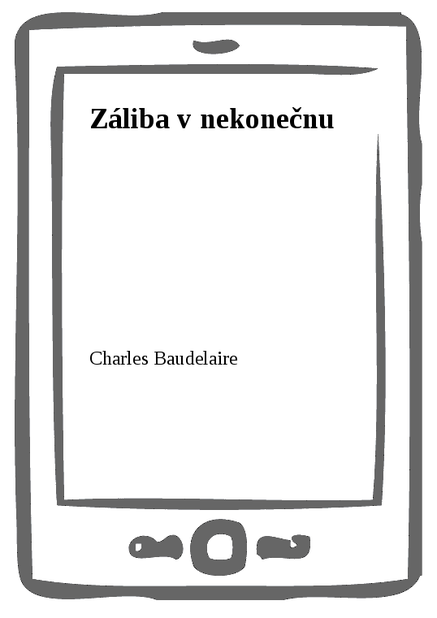 Záliba v nekonečnu