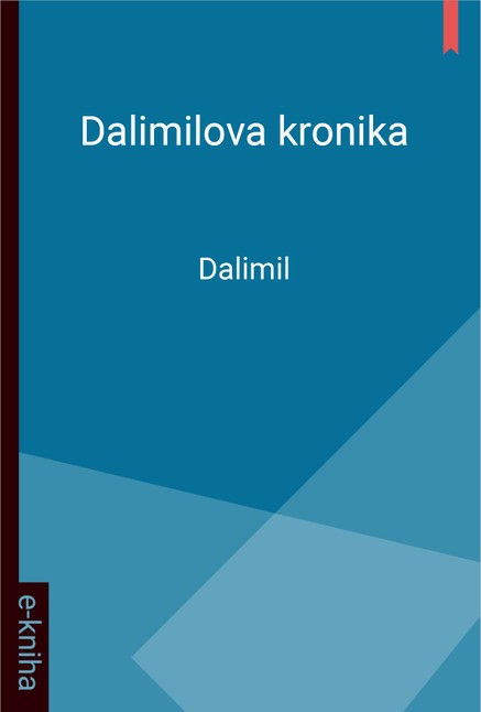 Dalimilova kronika