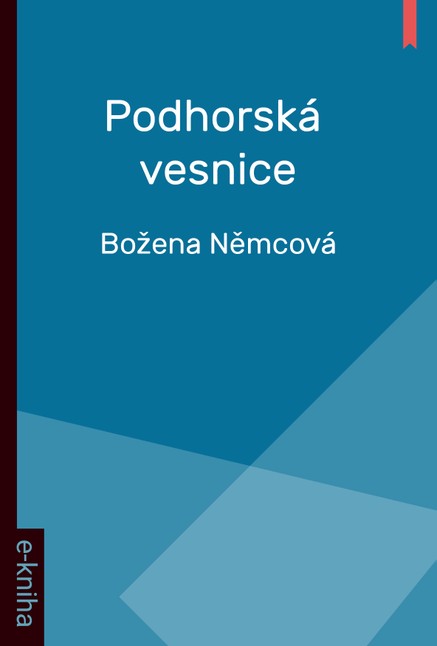 Podhorská vesnice