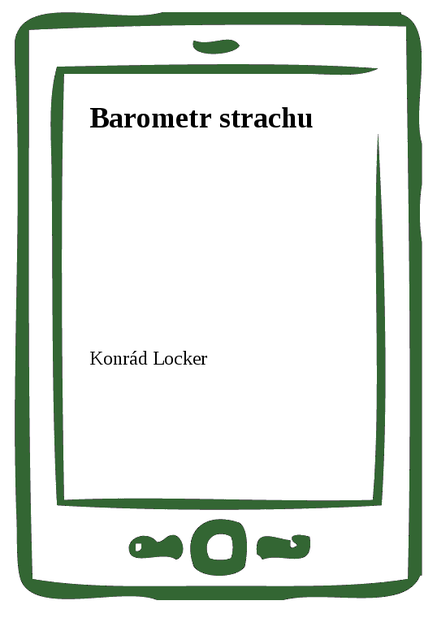 Barometr strachu