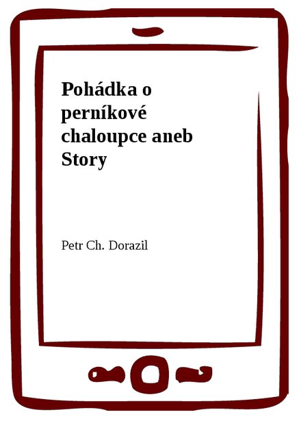 Pohádka o perníkové chaloupce aneb Story