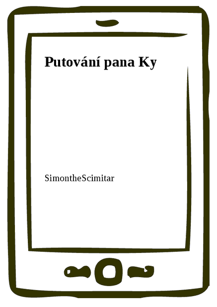 Putování pana Ky