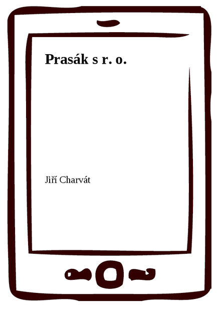 Prasák s r. o.