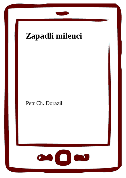 Zapadlí milenci