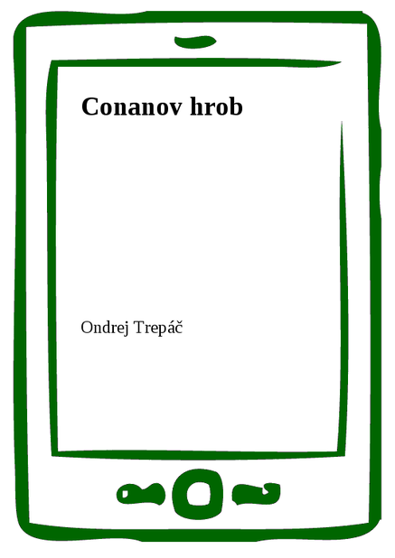 Conanov hrob