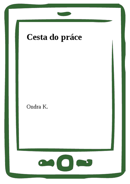 Cesta do práce