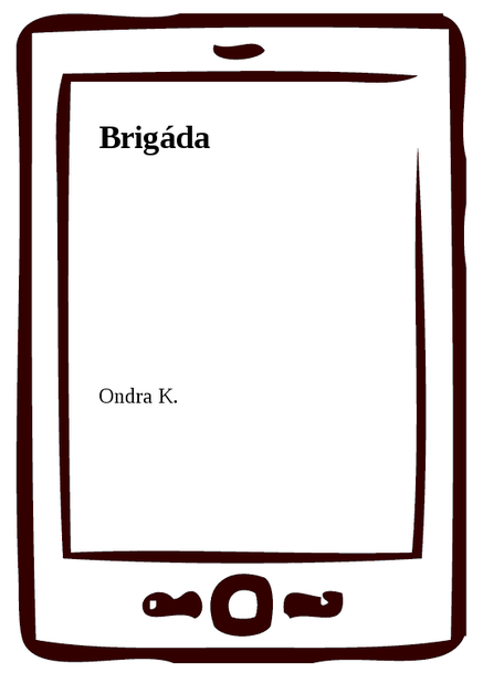 Brigáda