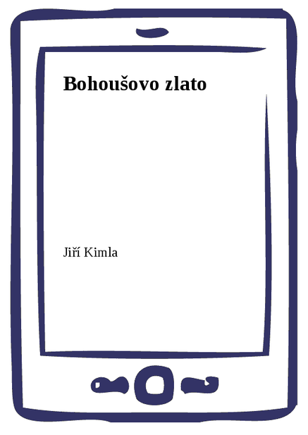 Bohoušovo zlato