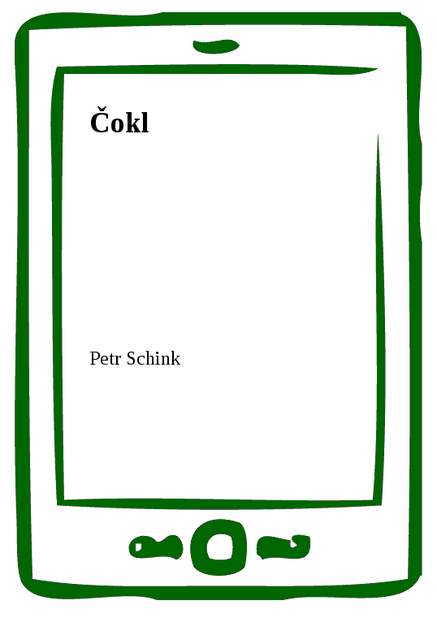 Čokl