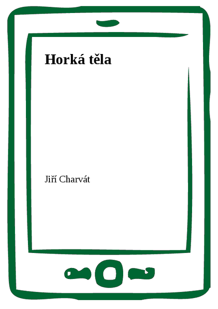 Horká těla