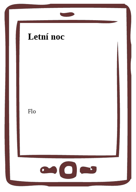 Letní noc