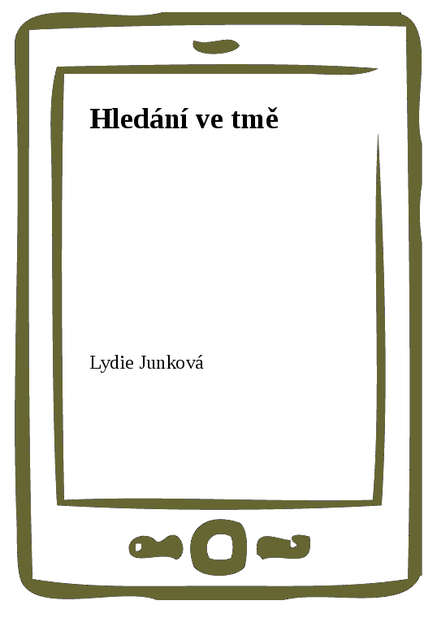 Hledání ve tmě