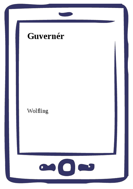 Guvernér