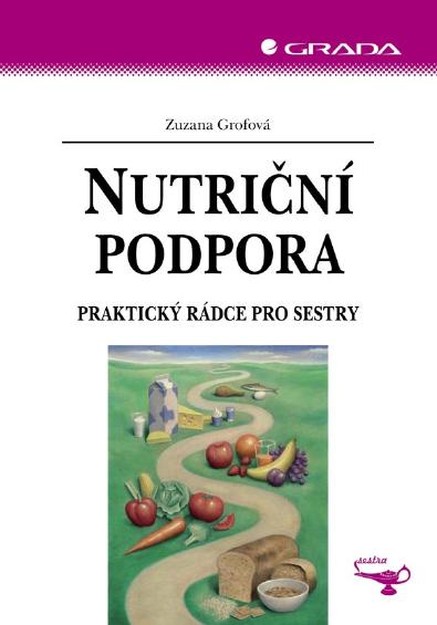 Nutriční podpora