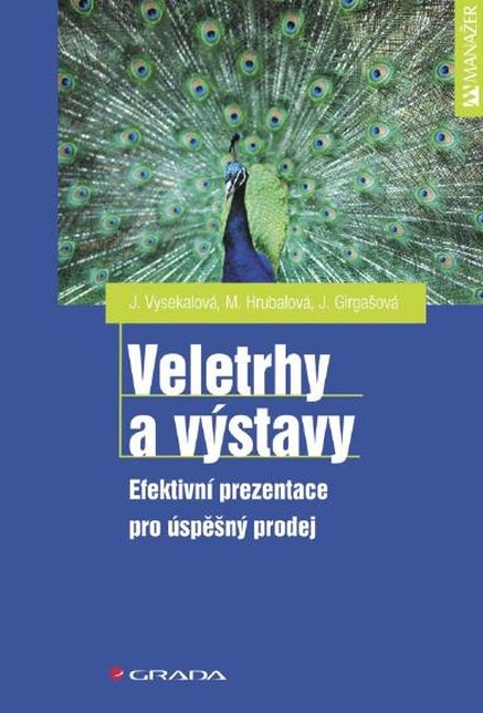 Veletrhy a výstavy