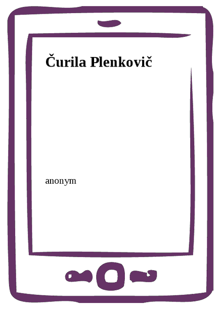 Čurila Plenkovič