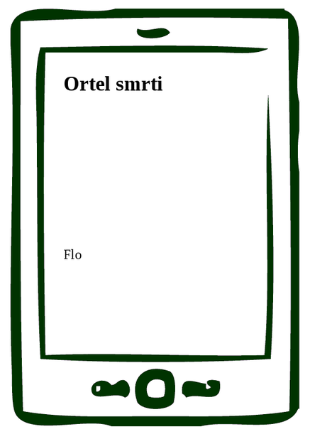 Ortel smrti