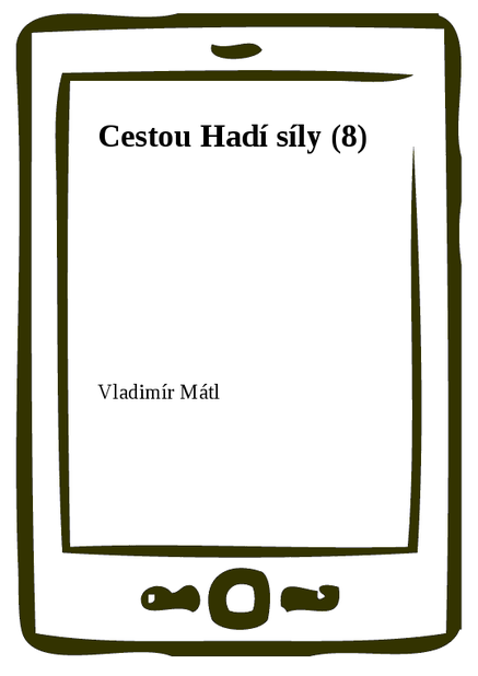 Cestou Hadí síly (8)