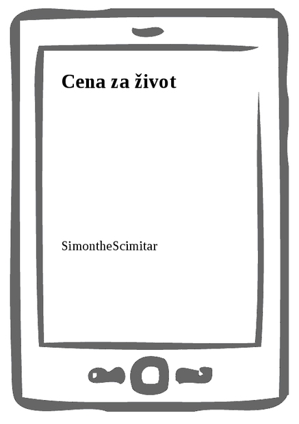 Cena za život