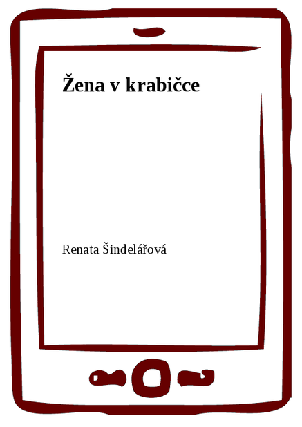 Žena v krabičce