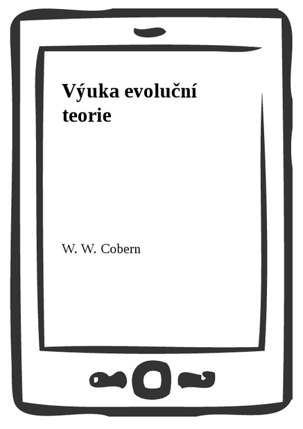 Výuka evoluční teorie