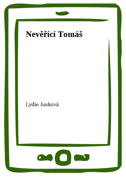 Nevěřící Tomáš