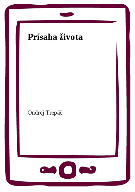 Prísaha života