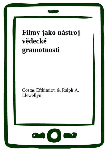 Filmy jako nástroj vědecké gramotnosti