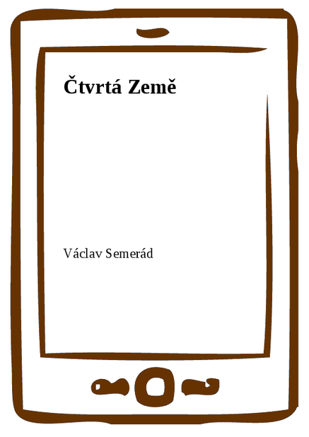 Čtvrtá Země