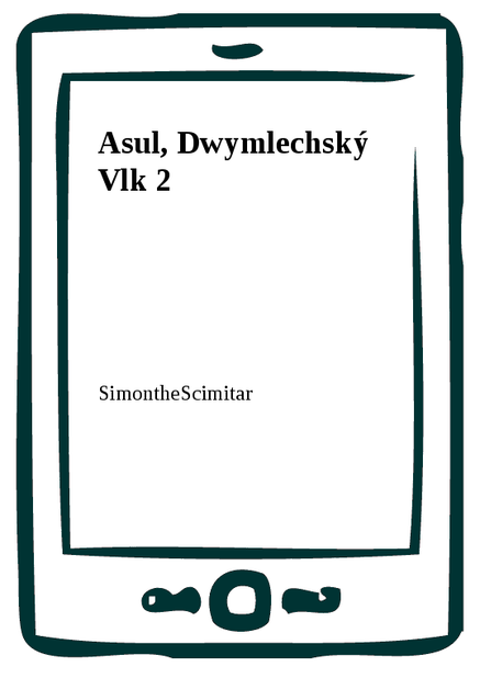 Asul, Dwymlechský Vlk 2