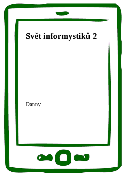 Svět informystiků 2